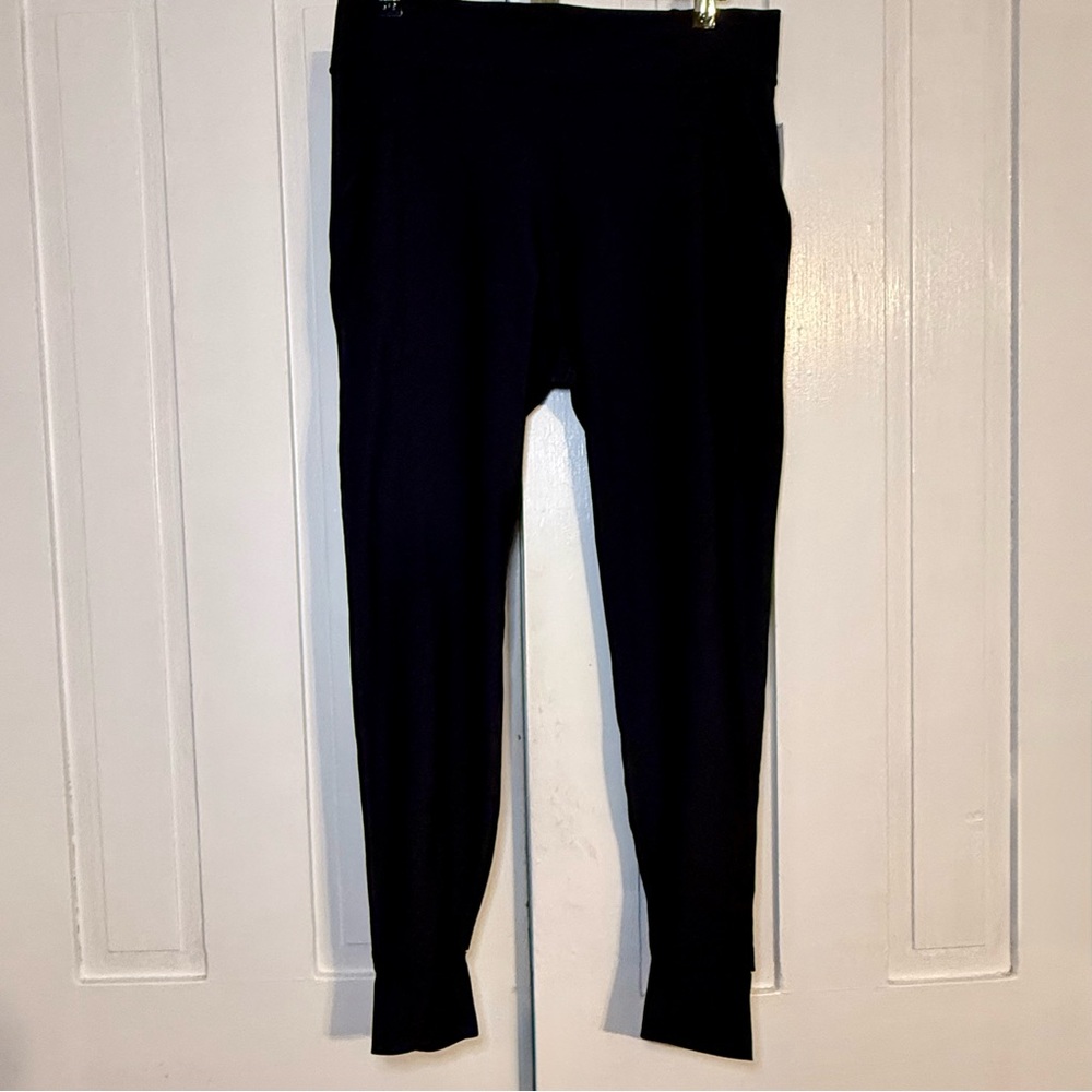Old Navy NWT Black Stirrup Leggings - XL